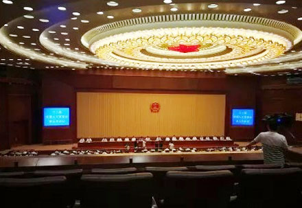 十三屆全國人大常委會第五次會議全票通過了土壤污染防治法